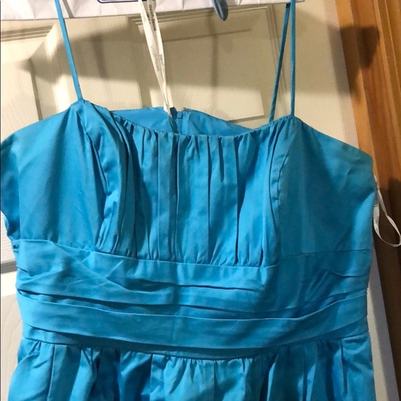 David Bridal Dress - Picture 1 of 4